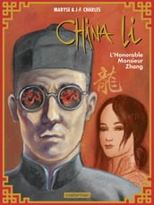 China Li (Tome 2) - L Honorable Monsieur Zhang