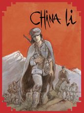 China Li (Tome 3) - La Fille de l eunuque