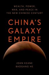 China s Galaxy Empire