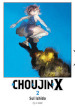 Choujin X. Vol. 2