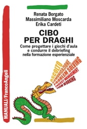 Cibo per draghi