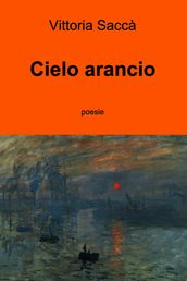 Cielo arancio