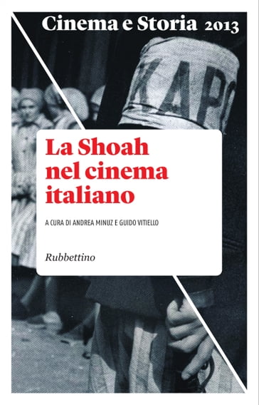 Cinema e storia 2013 - AA.VV. Artisti Vari - eBook - Mondadori Store