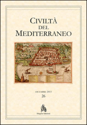 Civiltà del Mediterraneo (2015). 26.