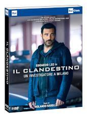 Clandestino (Il) (3 Dvd)