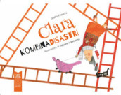 Clara Kombinadisastri