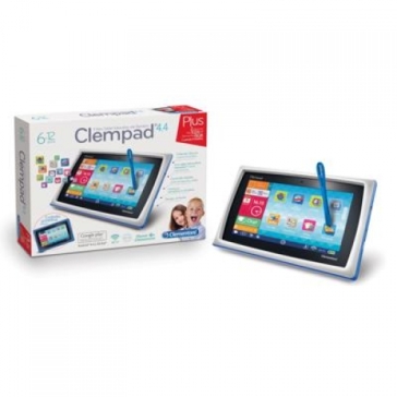 Clempad 2.0 Plus - - idee regalo - Mondadori Store