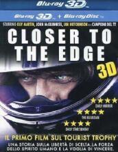 Closer To The Edge (Blu-Ray+Blu-Ray 3D)