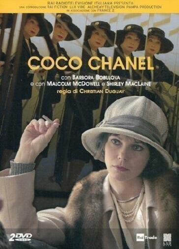Coco Chanel (2 Dvd) - Christian Duguay - Mondadori Store