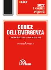 Codice dell emergenza