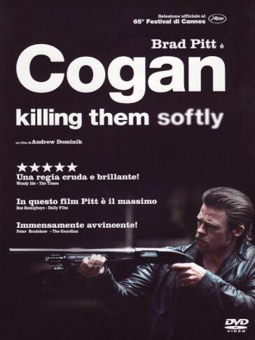 Cogan - Killing Them Softly