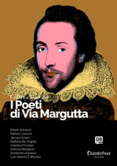 Collana Poetica I Poeti di Via Margutta vol. 27