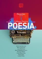 Collana Poetica Versus vol. 4