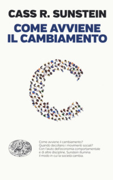 Come avviene il cambiamento