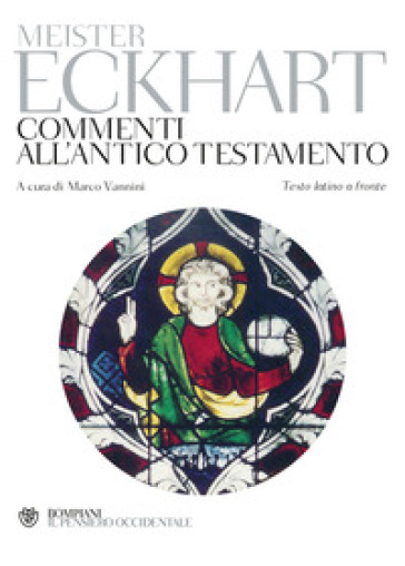 Commenti all'Antico Testamento. Testo latino a fronte