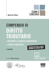 Compendio di diritto tributario