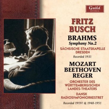 Conducts brahms, mozart,