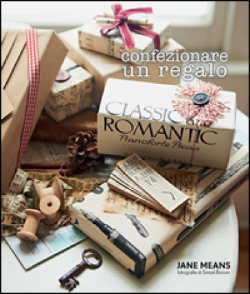 Confezionare un regalo - Jane Means - Libro - Mondadori Store