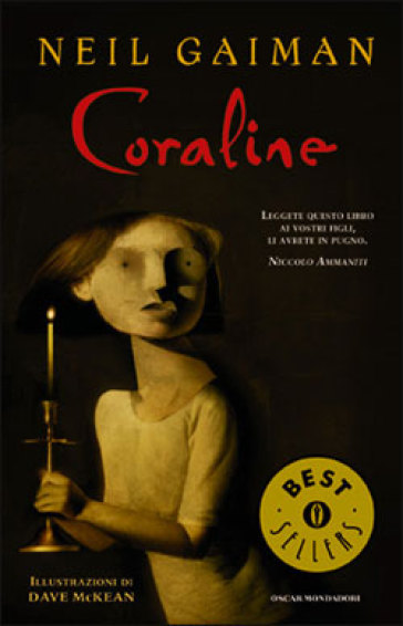 Coraline. Ediz. illustrata - Neil Gaiman - Libro - Mondadori Store