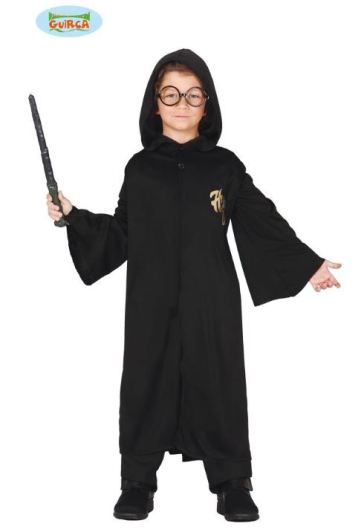 Costume Harry Potter - bambino 7-9 anni - - idee regalo - Mondadori Store