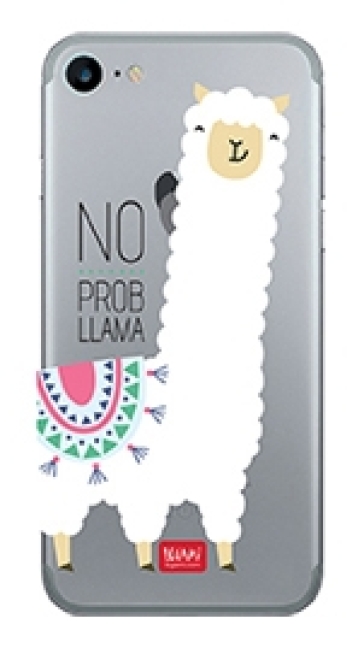 Cover Iphone 6/6S/7/8 - No Problama - - idee regalo - Mondadori Store
