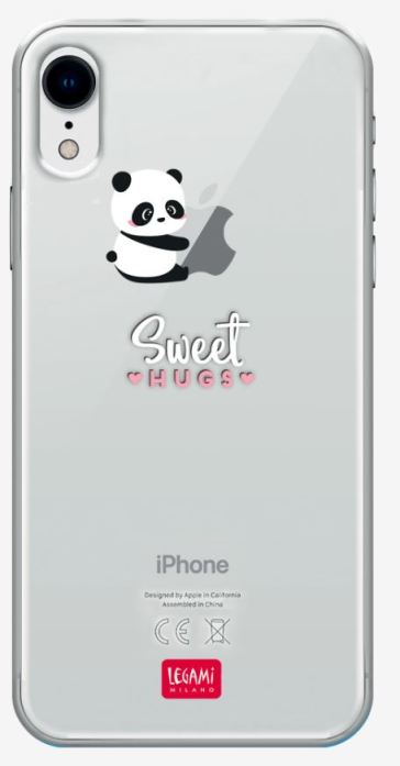 Cover Iphone Xr - Panda - - idee regalo - Mondadori Store