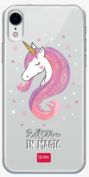 Cover Iphone Xr - Unicorn - - idee regalo - Mondadori Store