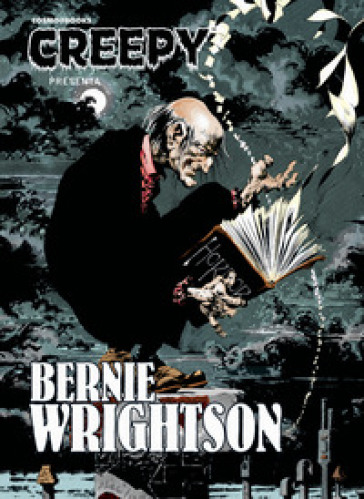 Creepy presenta: Bernie Wrightson