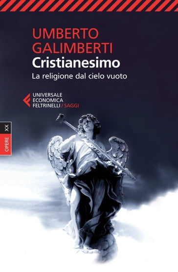 Cristianesimo - Umberto Galimberti