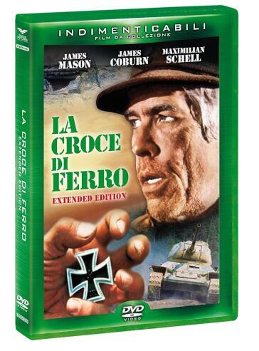 Croce Di Ferro (La) - Sam Peckinpah - Mondadori Store