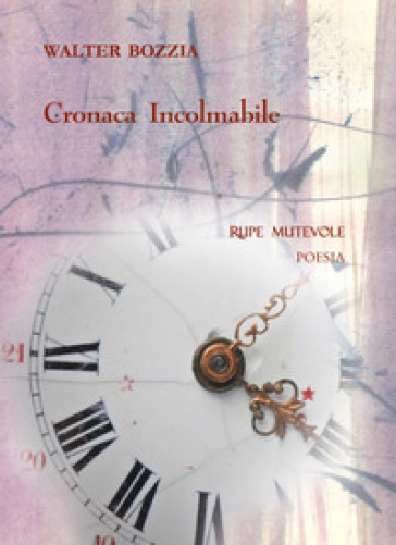 Cronaca incolmabile