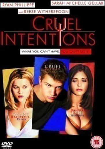 Cruel intentions