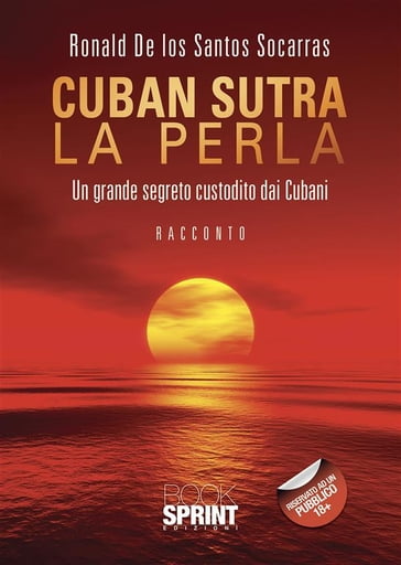 Cuban sutra La perla - Ronald De los Santos Socarras