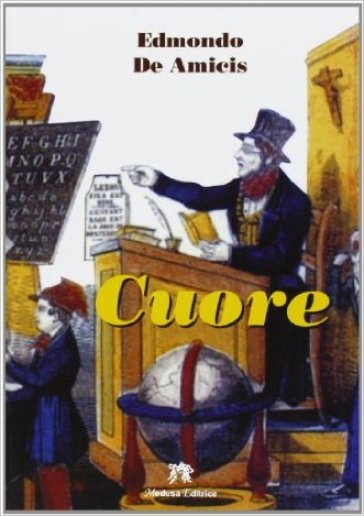 Cuore. Con espansione online