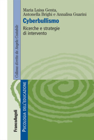 Cyberbullismo. Ricerche e strategie di intervento