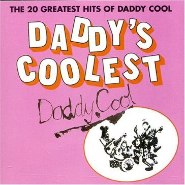 Daddy's coolest vol.1