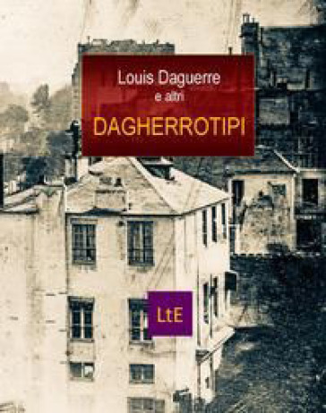 Dagherrotipi