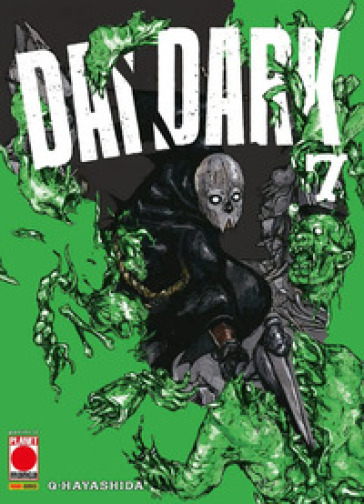 Dai dark. Vol. 7 - Q Hayashida