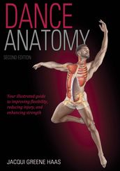 Dance Anatomy-2nd Edition