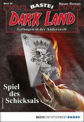 Dark Land 34 - Horror-Serie