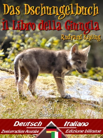 Das Dschungelbuch Il libro della giungla - Kipling Rudyard - eBook -  Mondadori Store