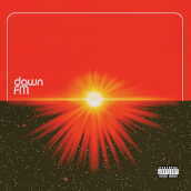 Dawn fm (alternative cover)
