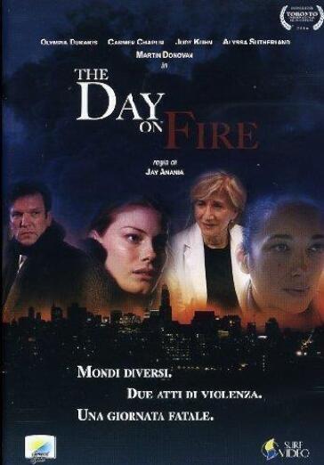 Day On Fire (The)