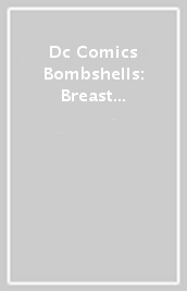 Dc Comics Bombshells: Breast Cancer Awareness - Po