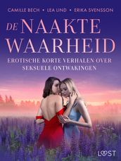 De naakte waarheid - Erotische korte verhalen over seksuele ontwakingen