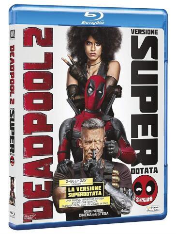 Deadpool 2