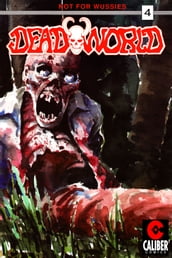 Deadworld #4