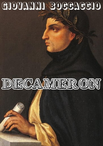 Decameron - Boccaccio
