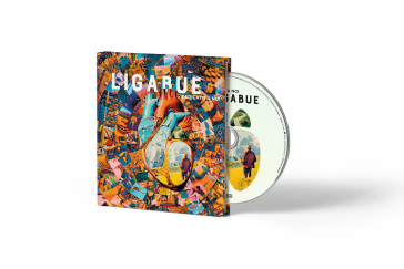 Dedicato a noi - cd deluxe - Luciano Ligabue - Mondadori Store