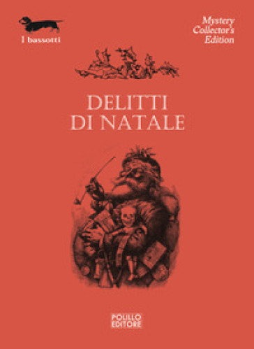 Delitti di Natale